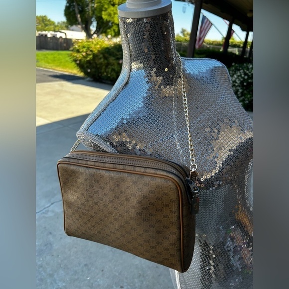 Vintage Gucci micro monogram crossbody - Picture 15 of 15